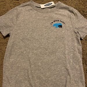 Reserved!!! Size 5 I’m with papa